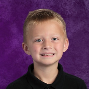 Fundraising Page: Isaac Bond